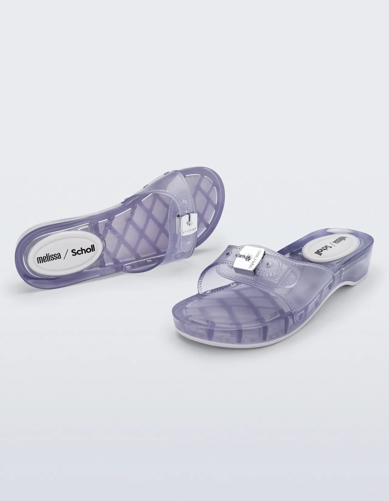 PESCURA HEEL+SCHOLL