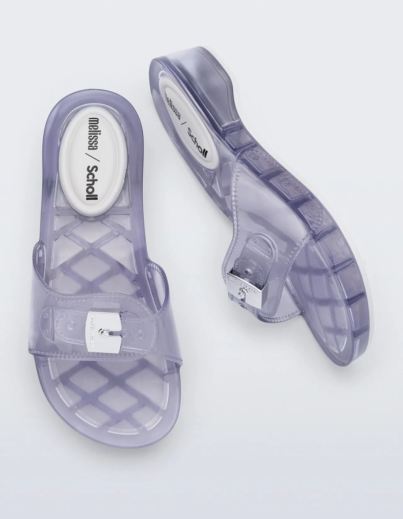 PESCURA HEEL+SCHOLL