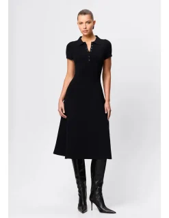 Petra Midi Dress