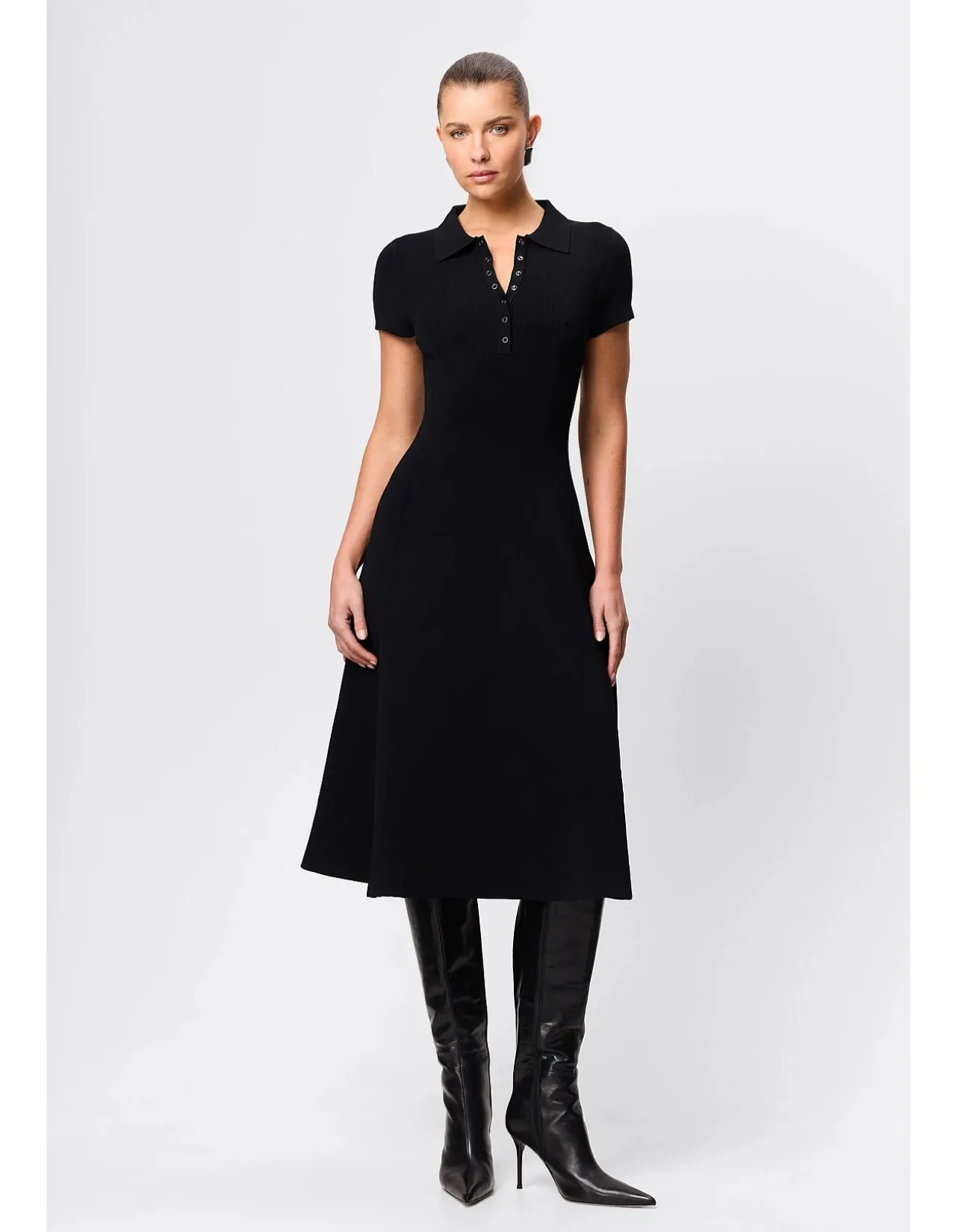 Petra Midi Dress