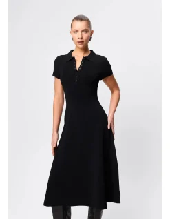 Petra Midi Dress