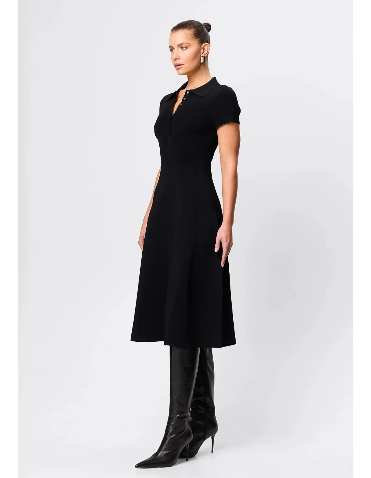 Petra Midi Dress