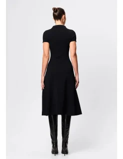 Petra Midi Dress