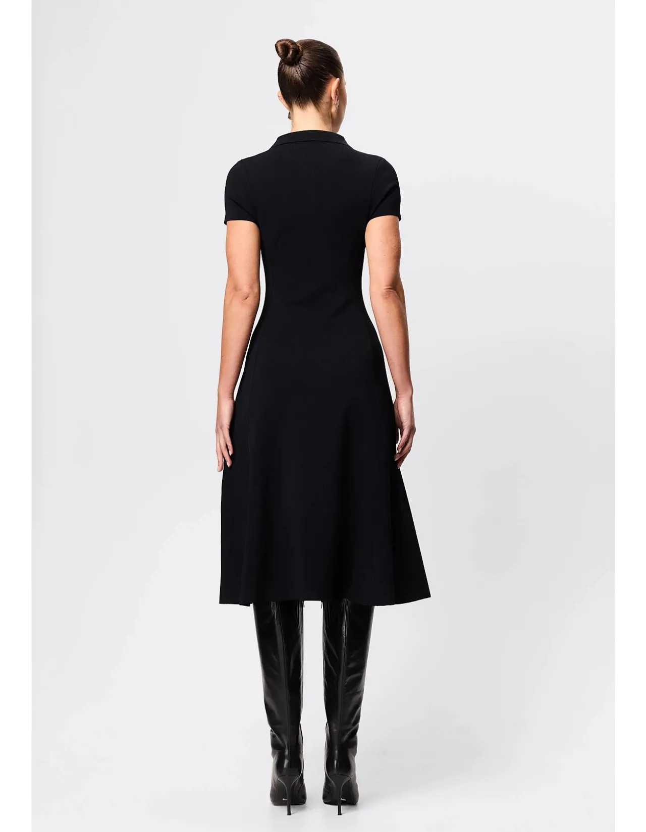 Petra Midi Dress