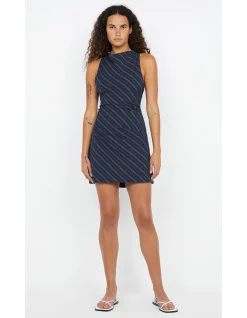 PEYSON MINI DRESS