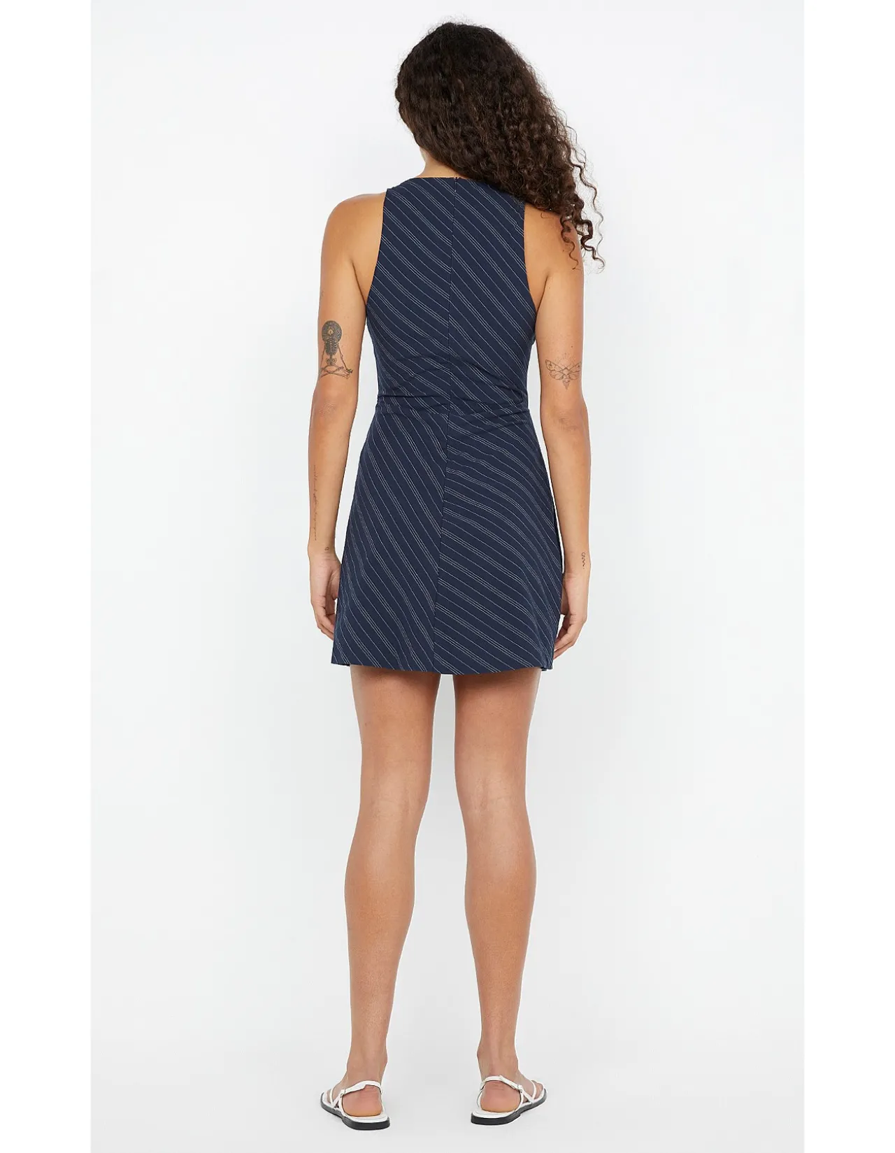 PEYSON MINI DRESS