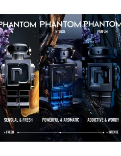 PHANTOM EDP INTENSE 100ML