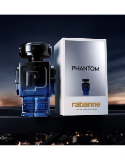 PHANTOM EDP INTENSE 100ML