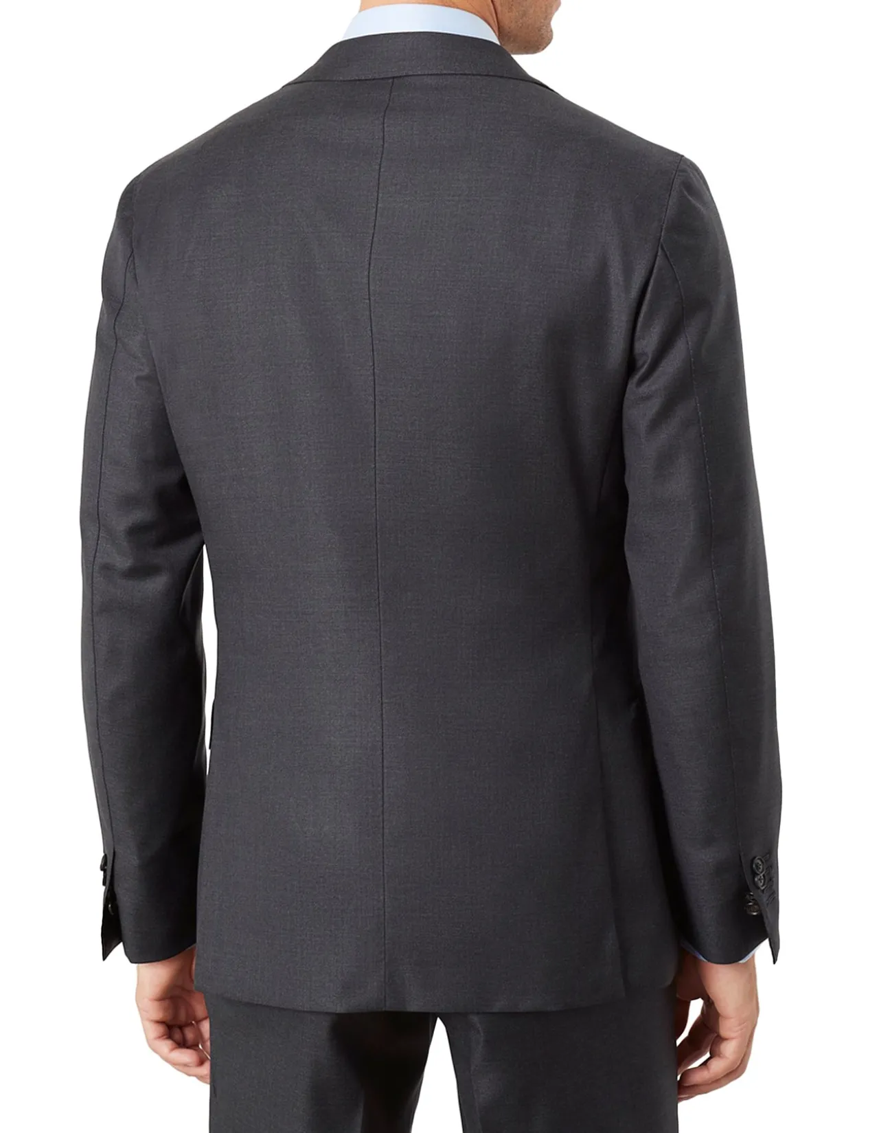 Phifer Charcoal Jacket Slim Fit