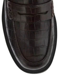 PIA LOAFERS
