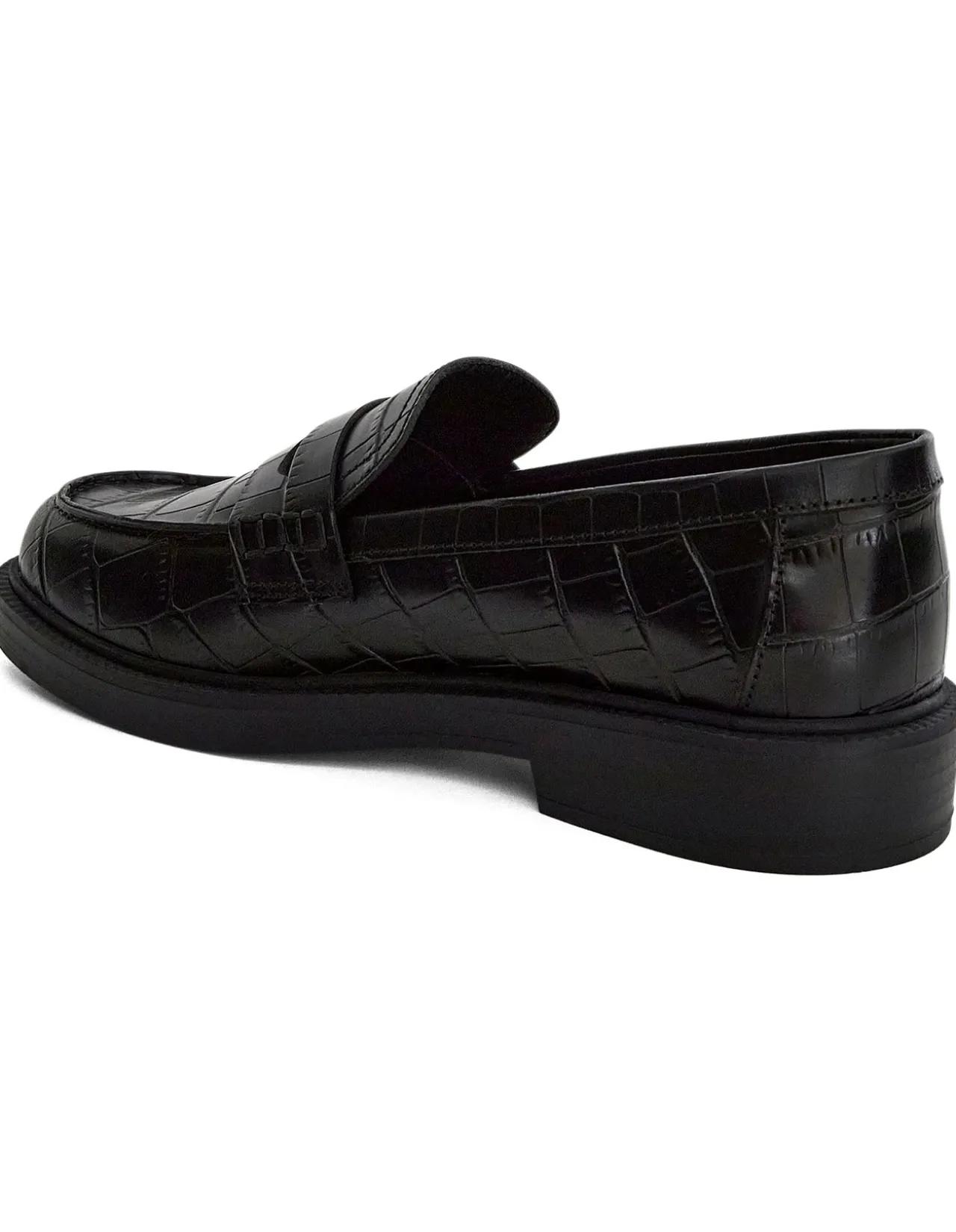 PIA LOAFERS