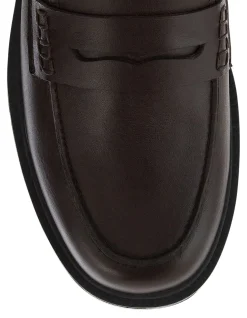 PIA LOAFERS