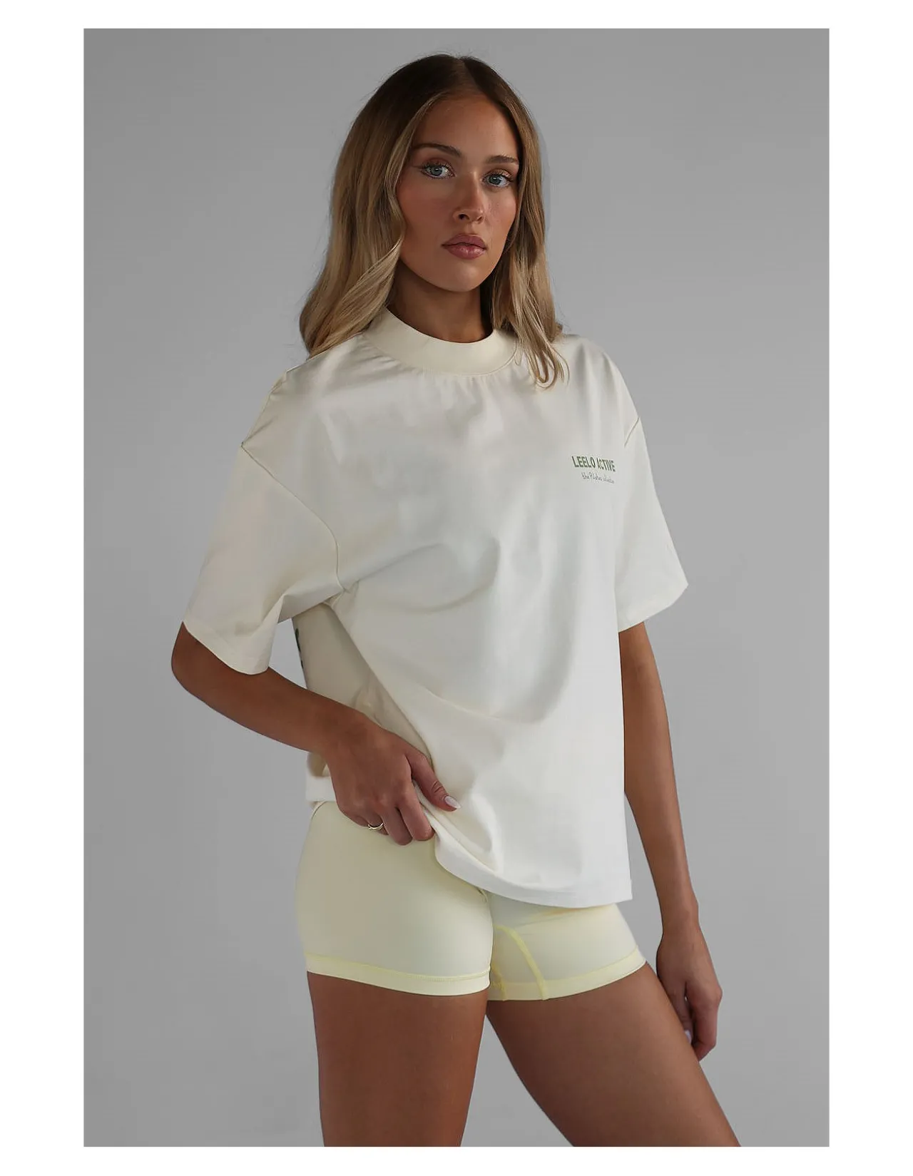 Pilates & Matcha T-Shirt
