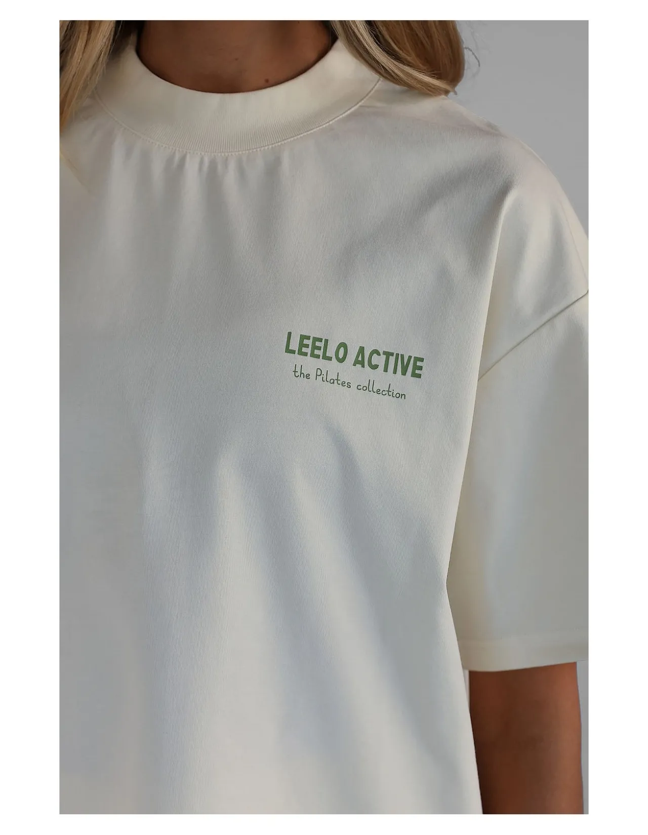 Pilates & Matcha T-Shirt