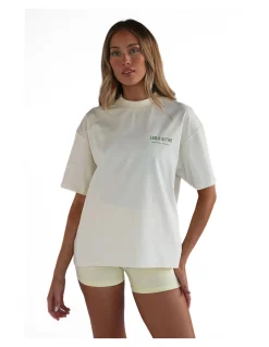 Pilates & Matcha T-Shirt