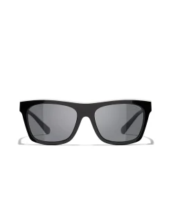 Pillow BLACK DARK GREY POLAR Sunglasses