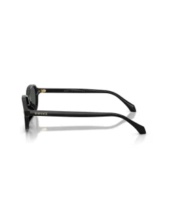 Pillow BLACK DARK GREY Sunglasses