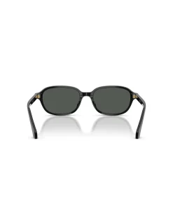 Pillow BLACK DARK GREY Sunglasses