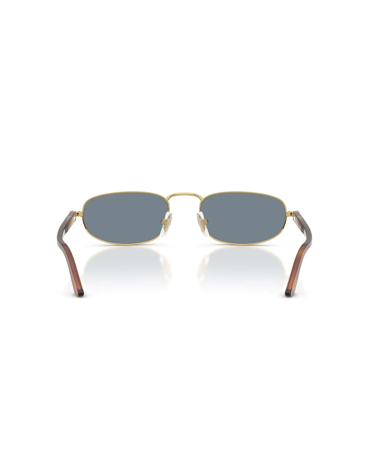 Pillow BLACK GREEN Sunglasses