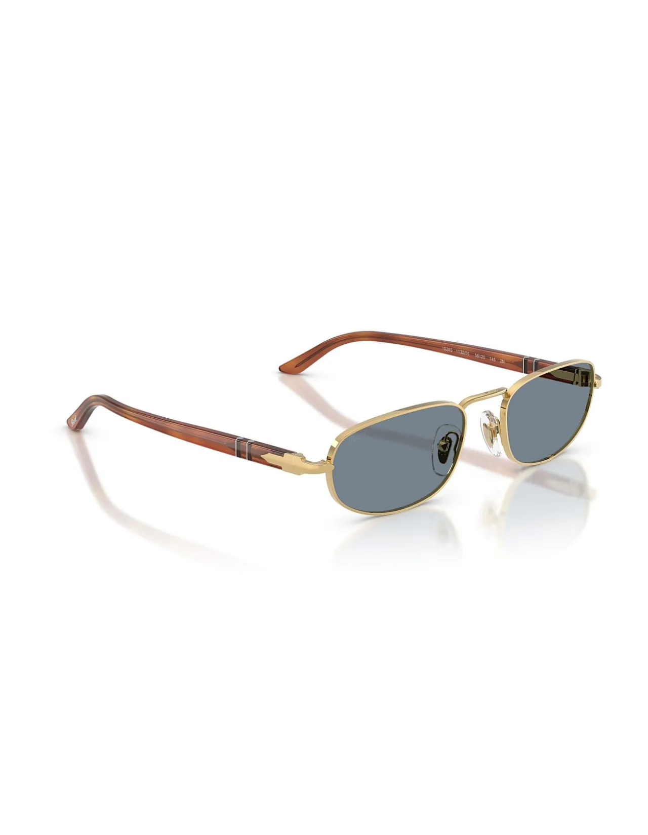 Pillow BLACK GREEN Sunglasses