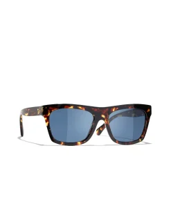 Pillow HAVANA BLUE Sunglasses