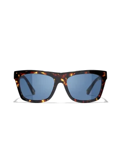 Pillow HAVANA BLUE Sunglasses