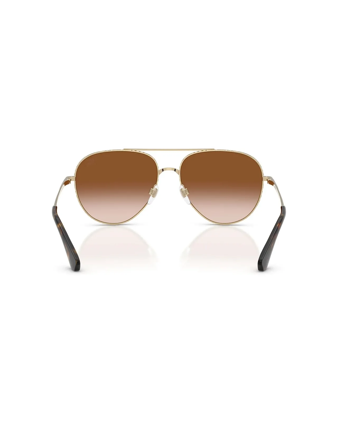 Pilot LIGHT GOLD BROWN GRADIENT Sunglasses