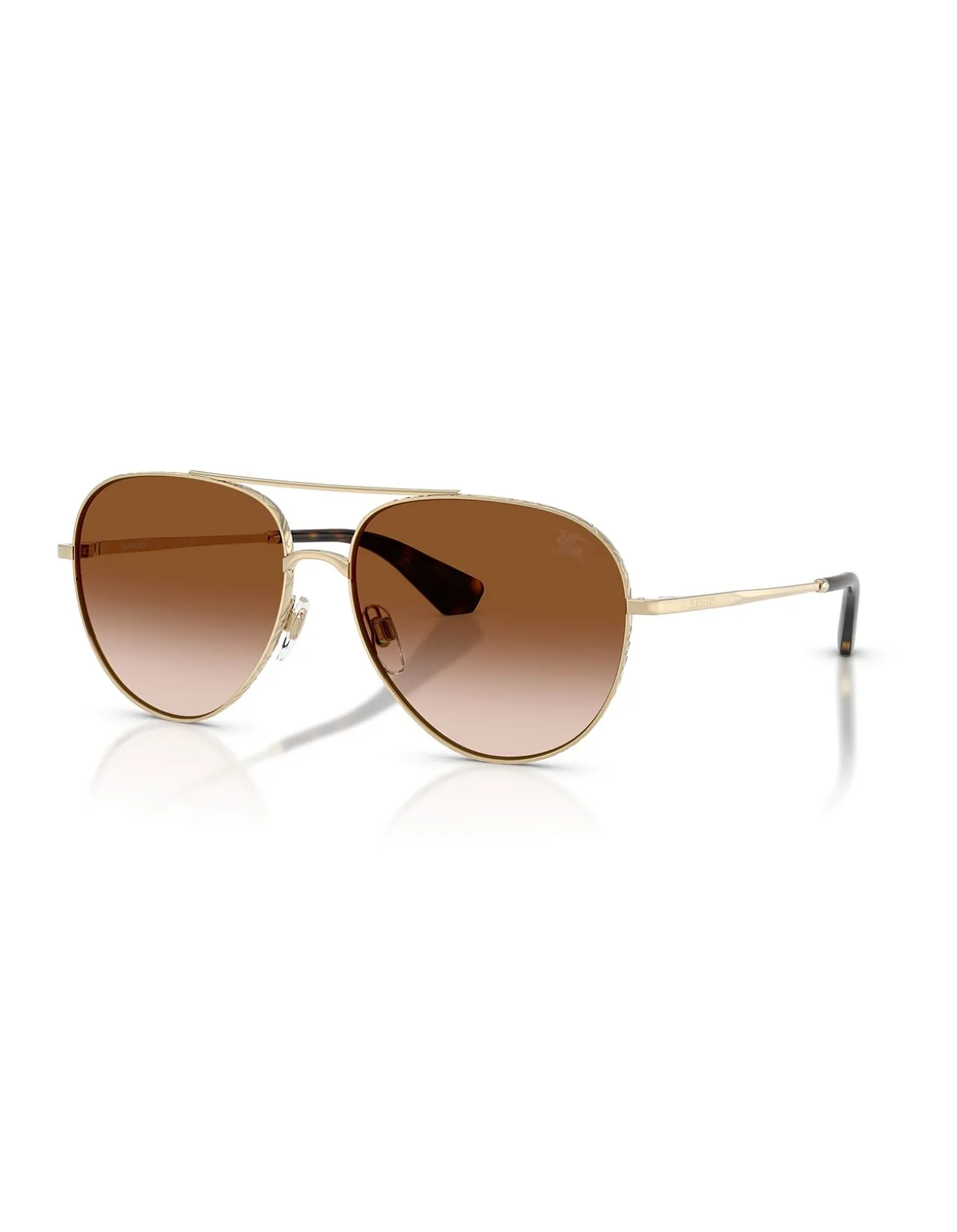 Pilot LIGHT GOLD BROWN GRADIENT Sunglasses