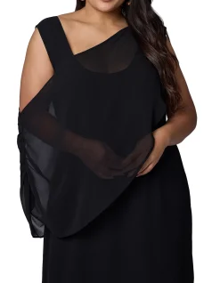 PINK DUSK-MOVE ME MAXI DRESS