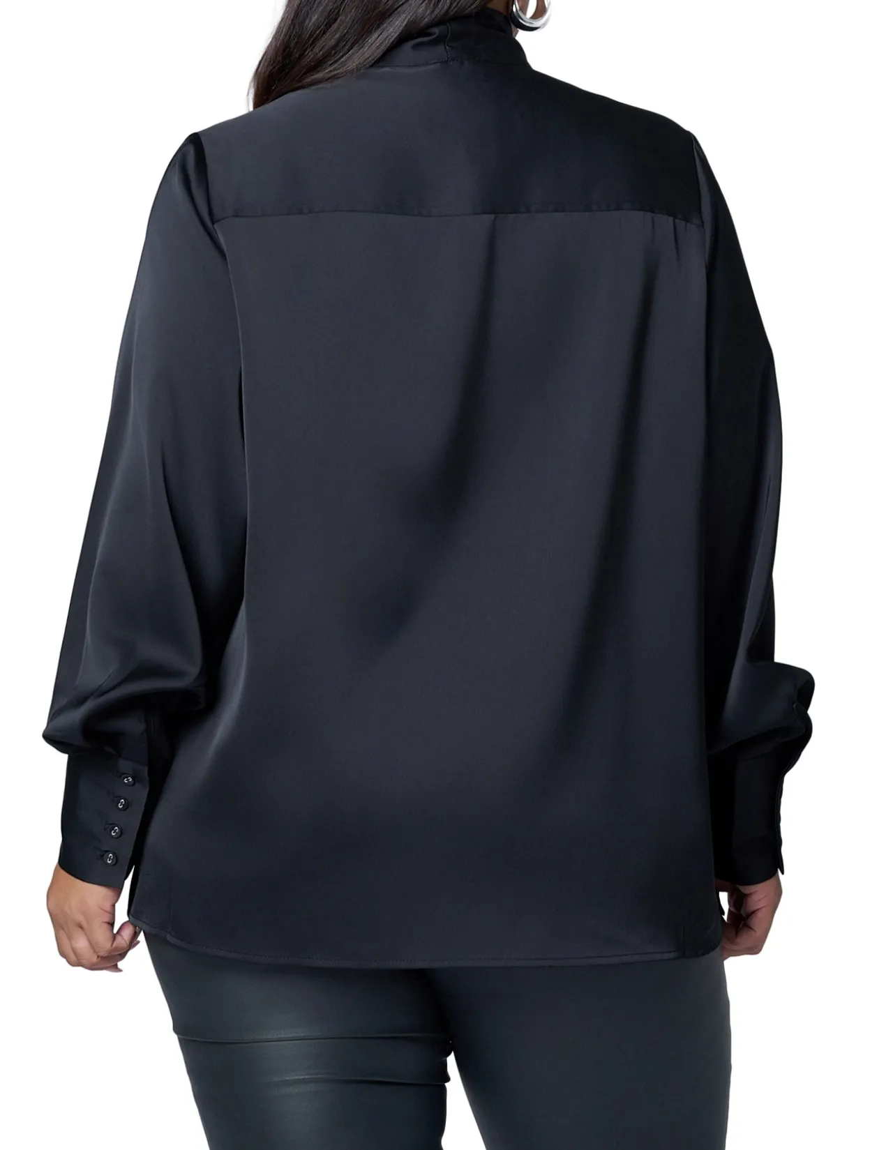 PINK DUSK-SAVAGES BLOUSE
