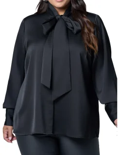 PINK DUSK-SAVAGES BLOUSE