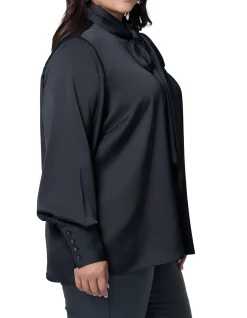 PINK DUSK-SAVAGES BLOUSE