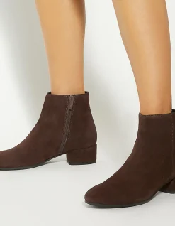 PIPPIE SMART ANKLE BOOT