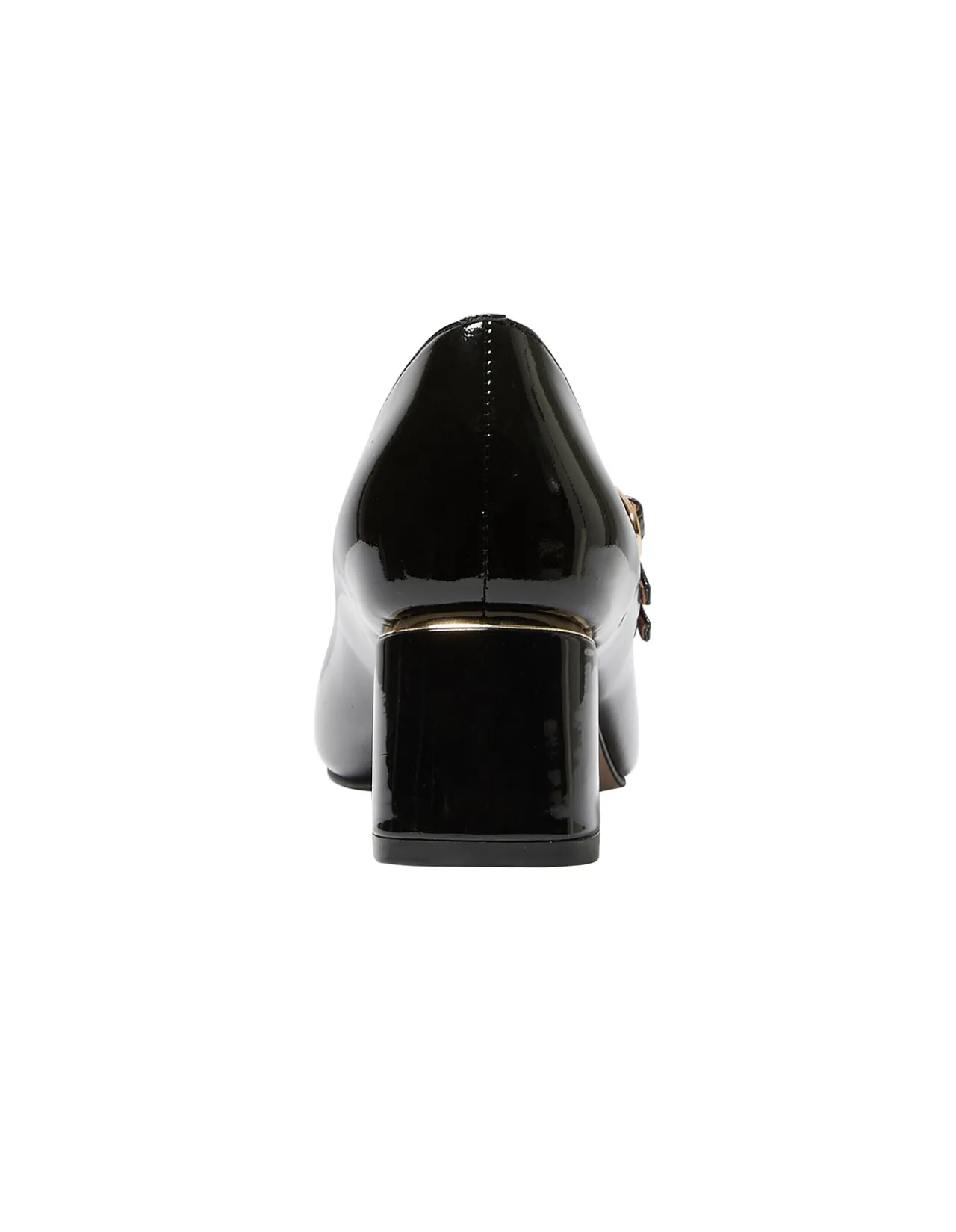 PISA MARY JANE PUMP