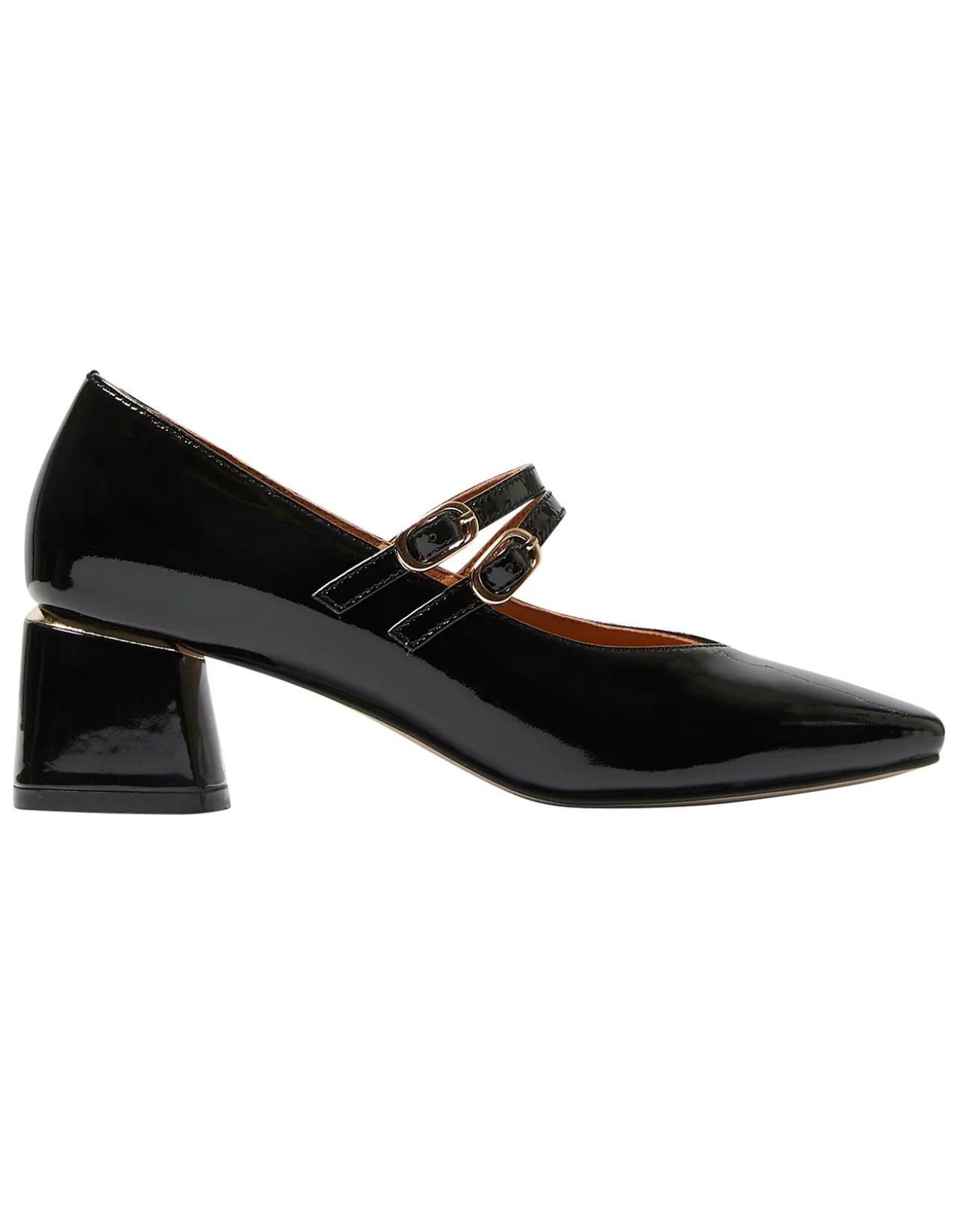PISA MARY JANE PUMP