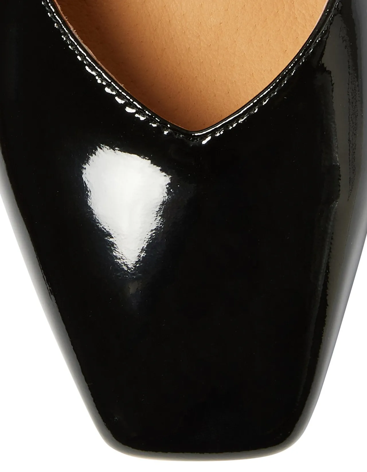 PISA MARY JANE PUMP