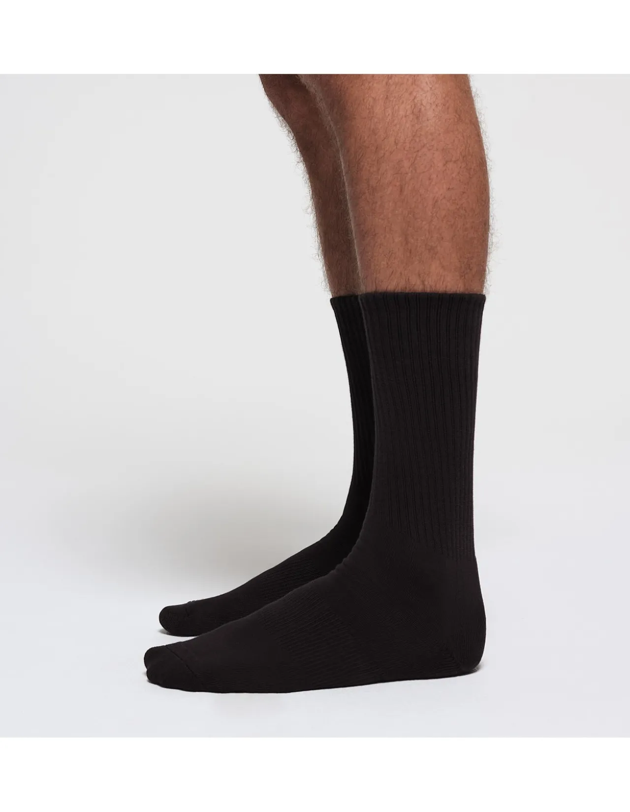 3PK CREW SOCK