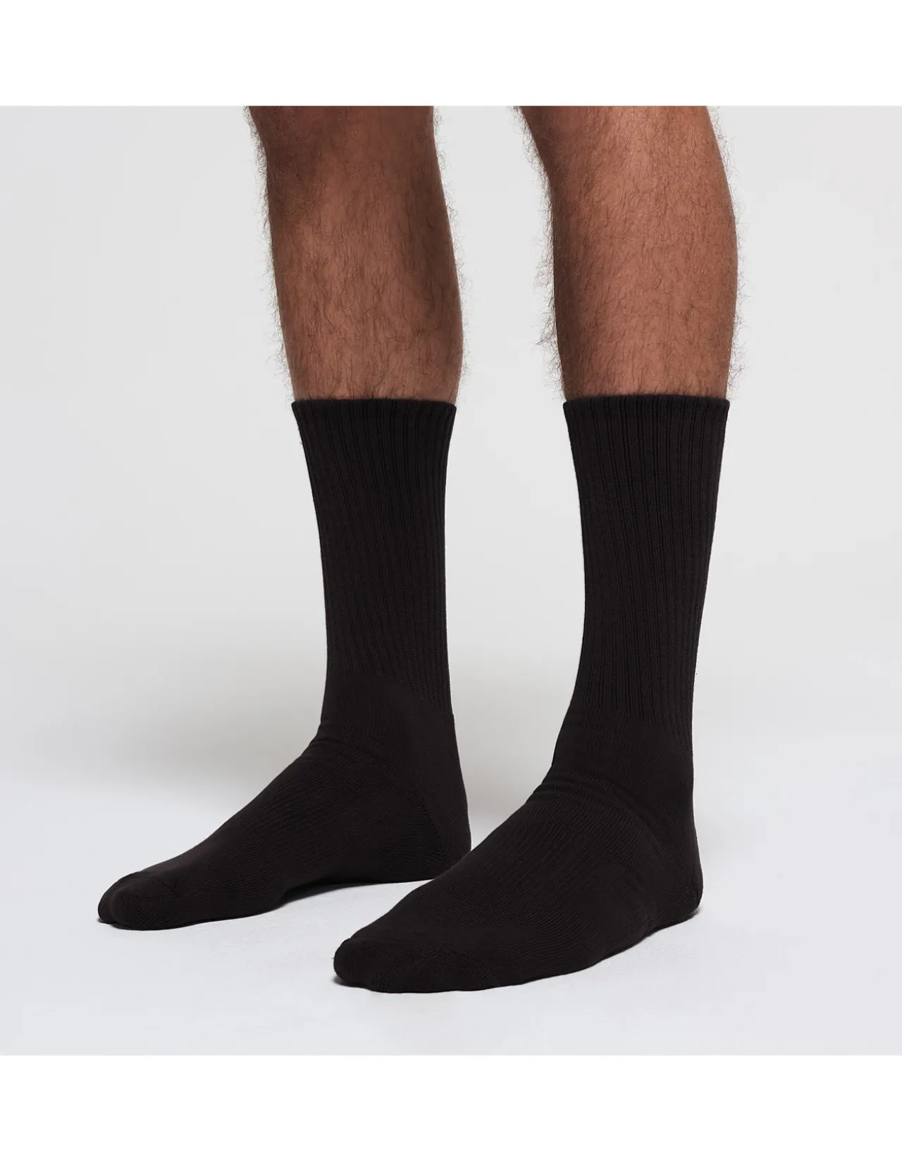 3PK CREW SOCK