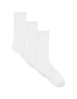 3PK CREW SOCK