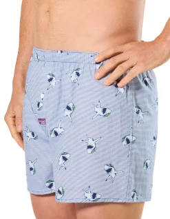 3PK SUNNY JAWS BOXER
