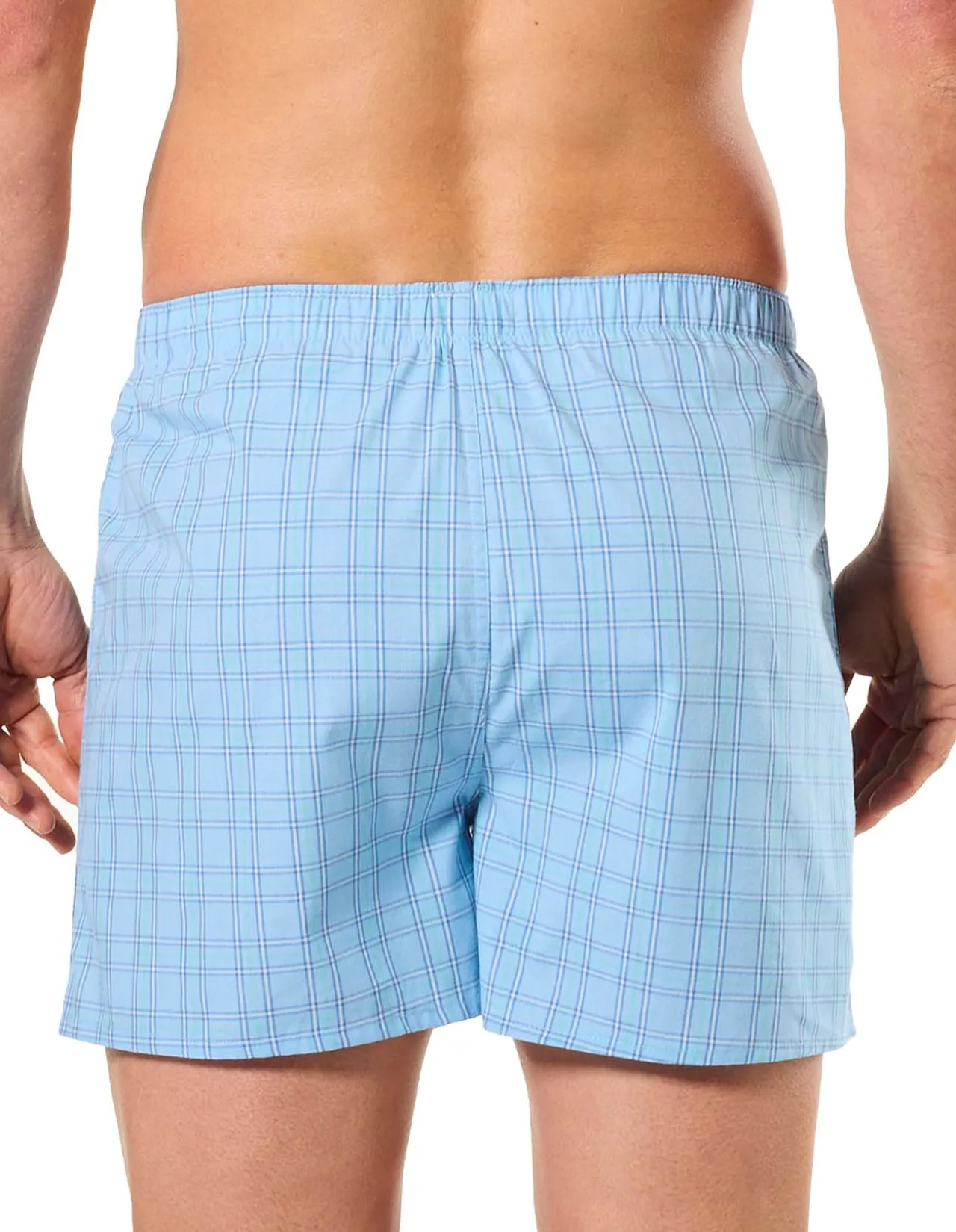 3PK SUNNY JAWS BOXER