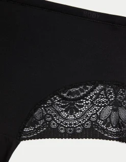 3pk Body Soft Full Briefs