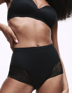 3pk Body Soft Full Briefs