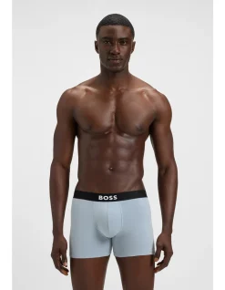 3PK BOSS ONE BOXER BRIEF