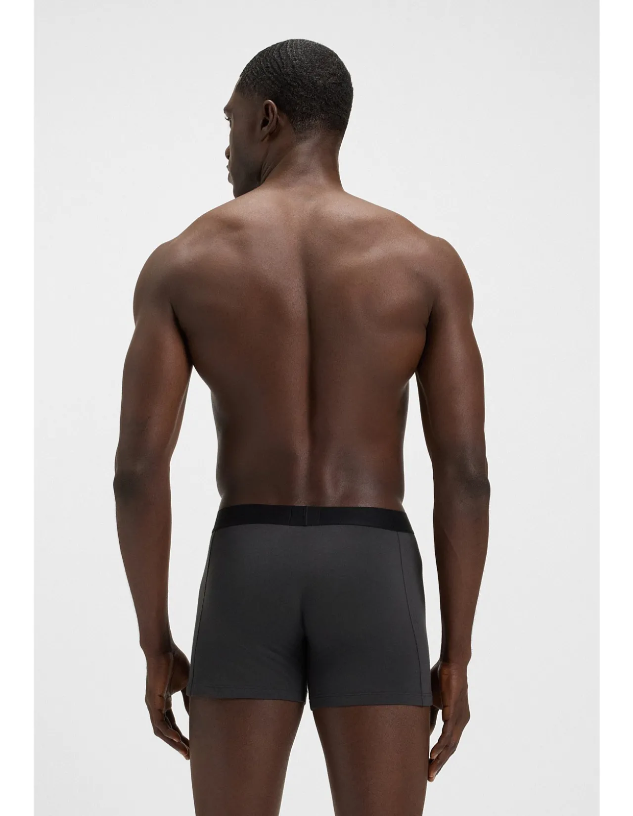 3PK BOSS ONE BOXER BRIEF