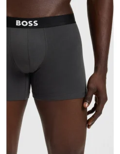 3PK BOSS ONE BOXER BRIEF