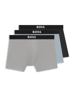 3PK BOSS ONE BOXER BRIEF