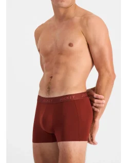 2PK COMFORT CLASSICS BAMBOO TRUNK