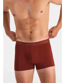 2PK COMFORT CLASSICS BAMBOO TRUNK
