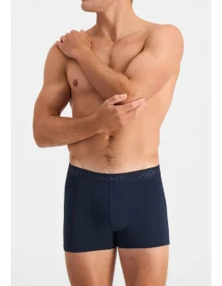 2PK COMFORT CLASSICS BAMBOO TRUNK